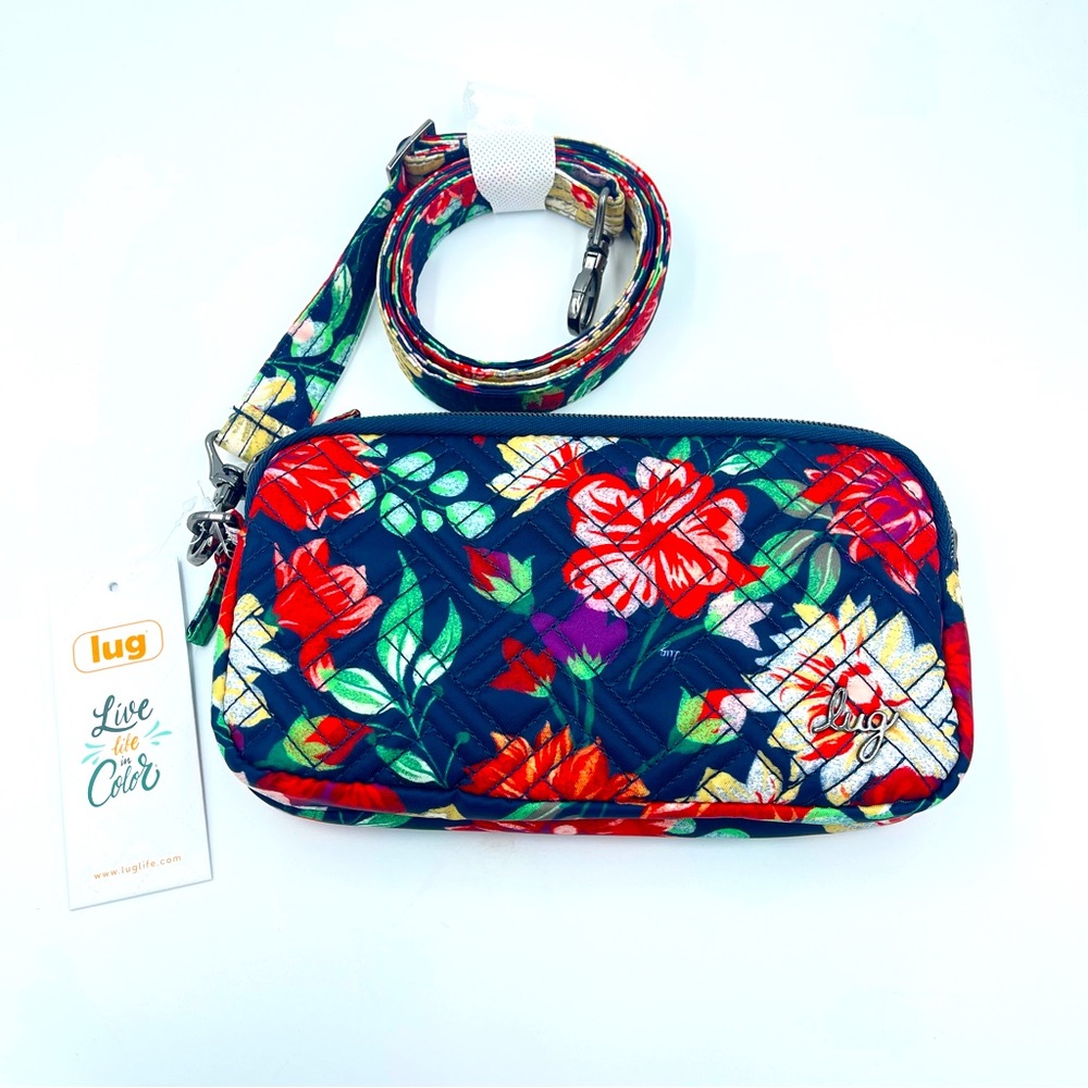 LUG Coupe XL Bloom Revival